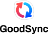 GoodSync alternative logos