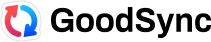 GoodSync Logos