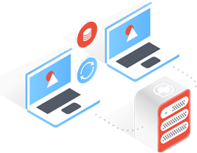 Backup and Synchronization Service