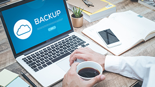 Full and Incremental Backup with GoodSync
