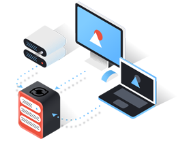 GoodSync for Server OS