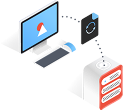 Real Time Data Transfer