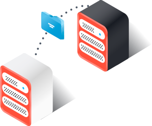 Server Data Migration