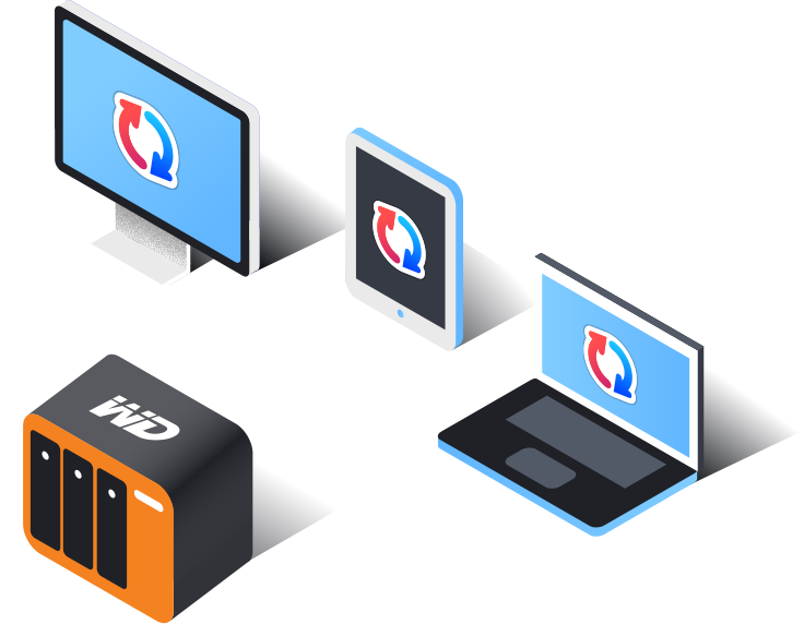 Data Replication Service