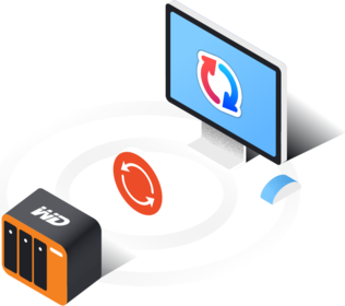 Synchronization Service