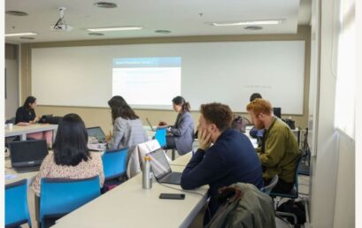 Reflections from Ramon Chaves (2025 dg.o Travel Grant Awardee, Ph.D. Student at Universidade Federal do Rio de Janeiro – Programa de Pós Graduação de Engenharia de Sistemas e Computação)