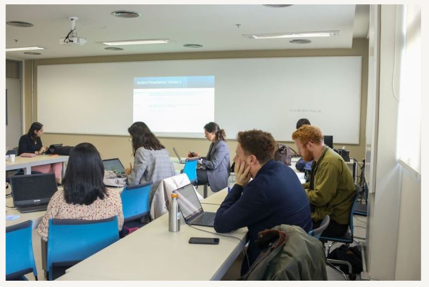 Reflections from Ramon Chaves (2025 dg.o Travel Grant Awardee, Ph.D. Student at Universidade Federal do Rio de Janeiro – Programa de Pós Graduação de Engenharia de Sistemas e Computação)