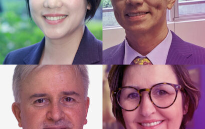 DGS 2024-2025 New Board Members