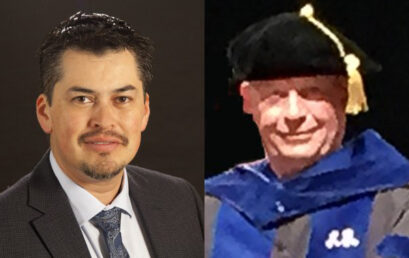 DGS Fellows Named for the First Time at dg.o in June 2021