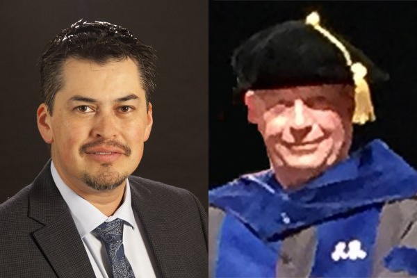 DGS Fellows Named for the First Time at dg.o in June 2021