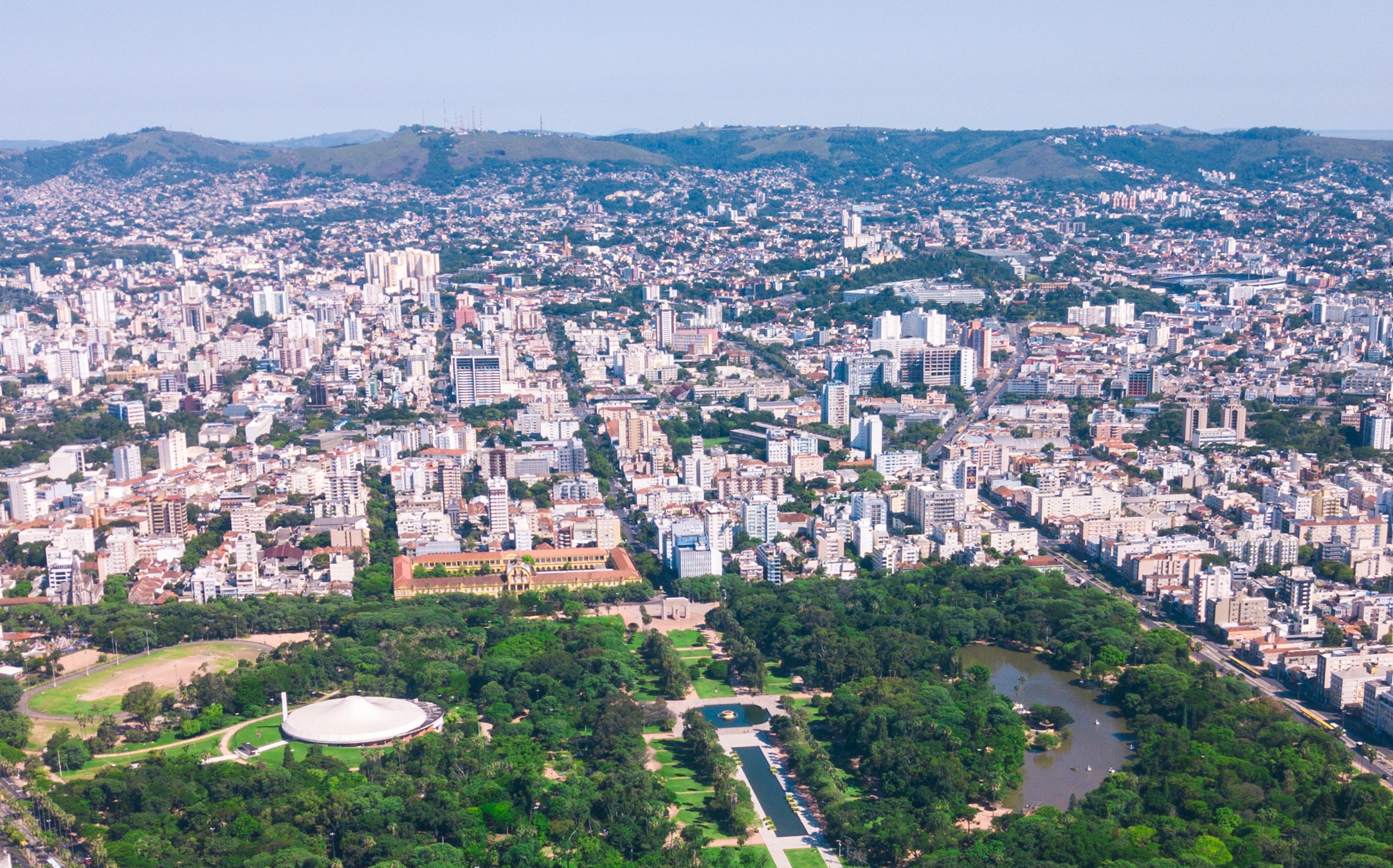 Porto Alegre