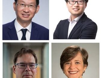 2024 Fudan University Digital Governance Summer Institute – Highlights