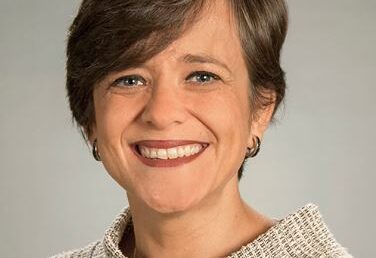 Distinguished Service Award 2024 – Dr. Maria delos Milagros Gasco Hernandez