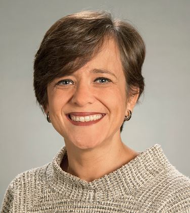 Distinguished Service Award 2024 – Dr. Maria delos Milagros Gasco Hernandez