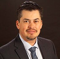 Ramon Gil-Garcia