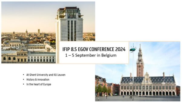 Conference Venue