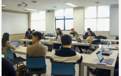 Reflections from Giliard Godoi (2025 dg.o Travel Grant Awardee, Ph.D. Student in University of São Paulo, Institute of Computer Science and Mathematics)